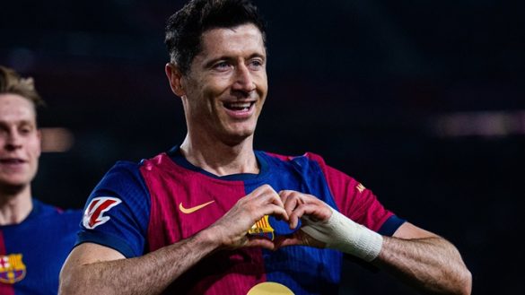 Левандовски