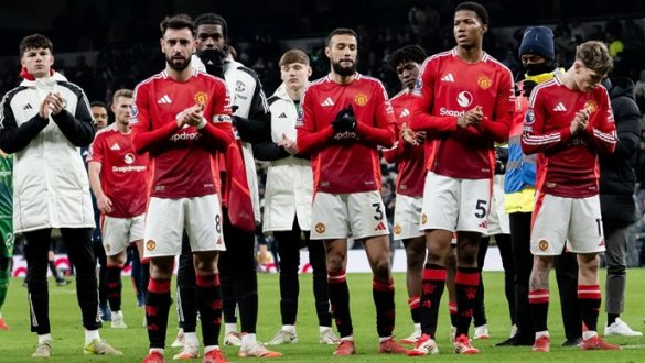 Манчестер јунајтед