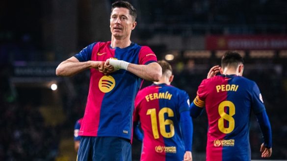 Левандовски