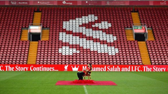 Салах нов договор