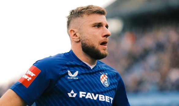 Ристовски се сели во редовите на босанскиот гигант Сараево.