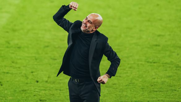 Гвардиола против Ливерпул го има натпреварот број 1.000 како тренер